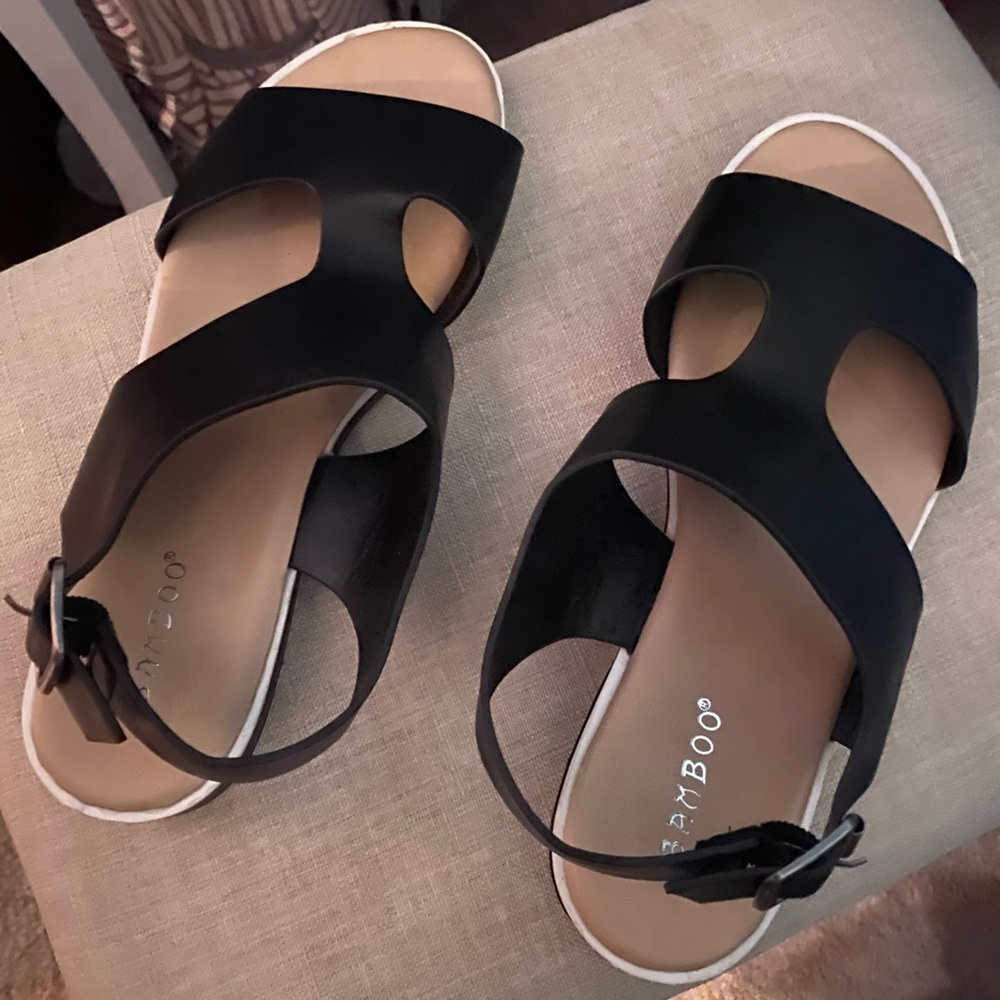 Boutique Sandals